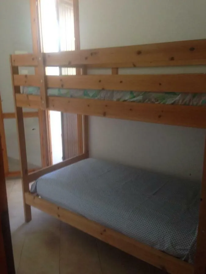 Ferienhaus Villa Logonovo 2000 Llido Degli Estensi
