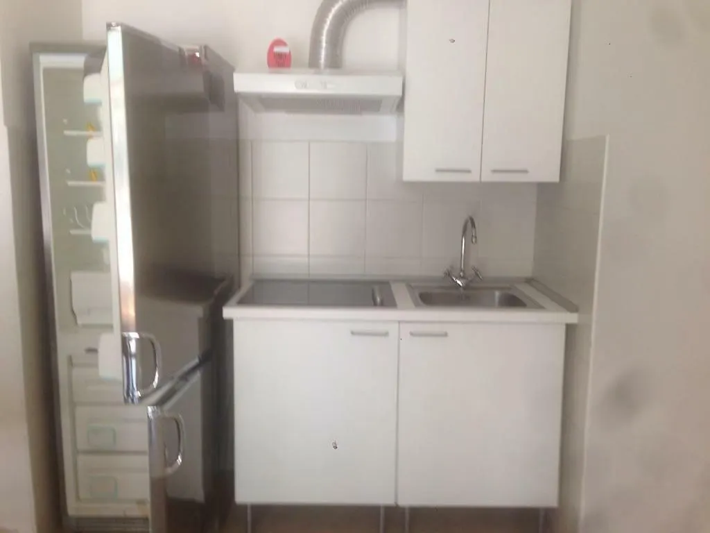 Holiday home Logonovo 2000 Villa Llido Degli Estensi Italy