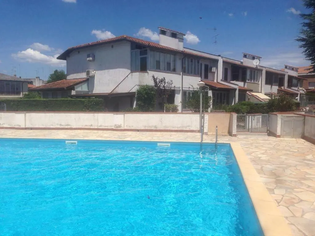 Villa Logonovo 2000 Llido Degli Estensi Italien