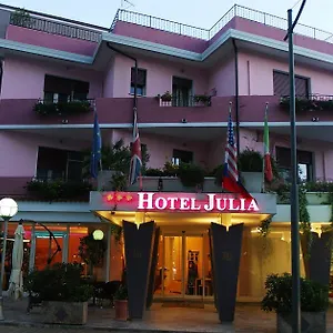3* Hotel Julia